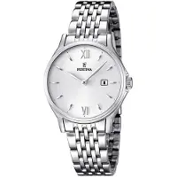 Festina - Montre - Hommes - Chronographe - Classique - F16748-2