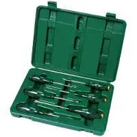 Sata Ensemble de tournevis S09303E; 6 unités