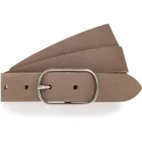 Vanzetti Ceinture 'New Base' taupe