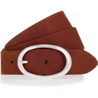Vanzetti Ceinture rouille