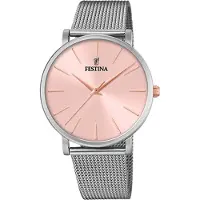 Festina - Montre - Femme - F20475/2 - Collection Boyfriend