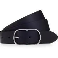 Vanzetti Ceinture noir