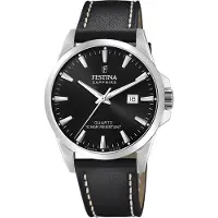 Festina - F20025/4 - Montre-bracelet - Homme - Quartz - Swiss Made