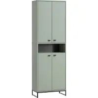 Schildmeyer Janne (60.20 x 33 x 185.50 cm)