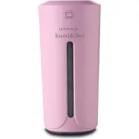 EStore Color Cup Humidificateur - Rose