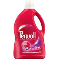 Perwoll Renew Liquid Color