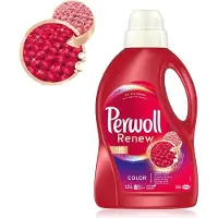 Perwoll Renew Liquid Color