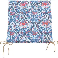 Doppler OUTDOOR 5314 45 x 44 x 3 cm rouge/bleu
