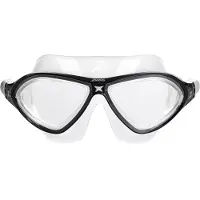 Zoggs Horizon Flex Swimming Mask Clair