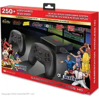 My Arcade Gamestation Wireless 308 Games Retro Console Clair One Size / EU Plug 220V