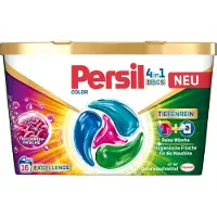 Persil 4in1 Discs Color