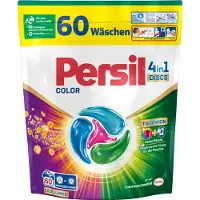 Persil Kapseln Color Discs