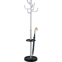 Kerkmann Portemanteau Sierra, argent
