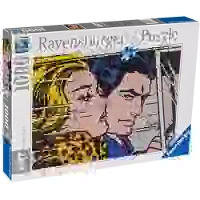 Sonstige Verlage puzzle Ravensburger 1000 pièces Roy Lichtenstein 12000192