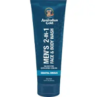 Australian Gold Lotion pour hommes (148 ml)