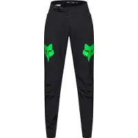 FOX Ranger Grid Pants Noir 34 Homme