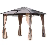 Garden Pleasure Napa (295 cm, 295 cm)