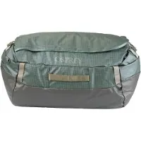 Osprey - Duffel robuste - Transporter 65 Pine Leaf/Earl Grey en Nylon - Kaki