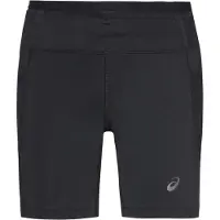 Asics Pantalon de sport 'FUJITRAIL ELITE SPRINTER' noir