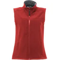 Regatta - Gilet pour femme RG1625 (36 FR) (Rouge)