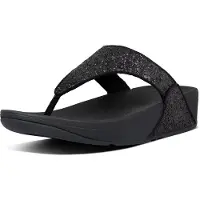 FitFlop Tongs Lulu Glitter