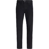 Jack & Jones Jean 'JJIChris JJOriginal' noir denim