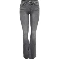 ONLY Jean 'ONLBlush' gris denim