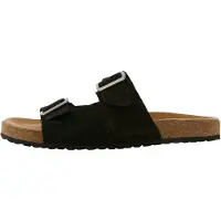 Jack & Jones Sandales Jack&Jones 12231428-NEGRO pour Uni