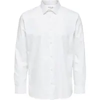 Selected Chemise 'Ethan' blanc