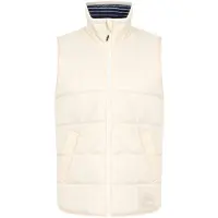 Regatta - Gilet « Courcelle II » pour femmes RG11786 (34 DE) (jaune vanille clair)
