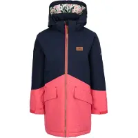 Trespass - Imperméable "Oleta" pour enfants TP6563 (98) (Fraise)