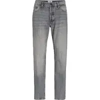 Jack & Jones Jean 'Chris' gris denim