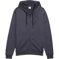 Puma M TAD TECH Woven Full Zip