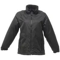 Regatta - Veste Isolée pour Homme RG1847 (M) (Noir)