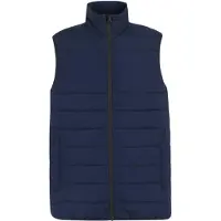 Regatta - Gilet thermique pour homme RG11657 (S) (Bleu marine)