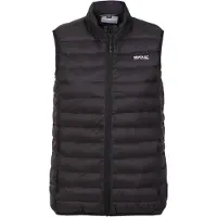 Regatta - Gilet "Marizion" pour femme RG9438 (42 FR) (Noir)