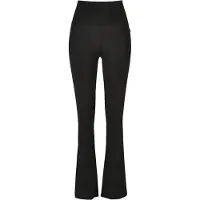 Urban Classics - Leggings pour femmes TN716 (XS) (noir)