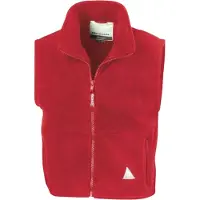 Result Résultat : Pantalon pour enfant LT6107 (taille 110-116) (rouge)