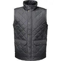 Regatta - Gilet pour homme RG3177 (XS) (Bleu marine)