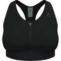 Odlo Seamless High Impact Sports Bra Noir M Femme