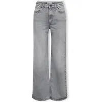 Only Kids GIRLS Jean 'KOGJuicy' gris denim