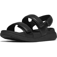 FitFlop Sandales 'F-Mode Go' noir