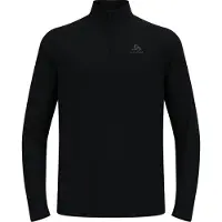 Odlo Essential Jacket Noir XL Homme