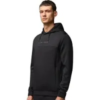 Castore Cmd40886 Hoodie Noir XL Homme