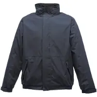 Regatta Veste Dover, imperméable, coupe-vent, isolation thermique FK560 (XS) (bleu marine)