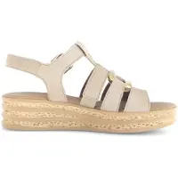 Gabor 64.552.14 - sandales pour femmes