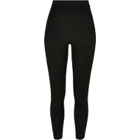 Urban Classics - Leggings pour femmes TN352 (M) (noir)