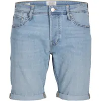 Jack & Jones Rick Original Short Bleu - Grand M