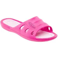 Aquawave - Sandales de bain pour enfants "Maura" IG1204 (Taille 28 EU) (Fuchsia/Rose vif)