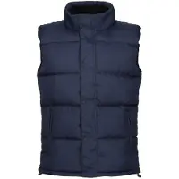 Regatta Gilet isolant « Northdale » pour homme FK3121 (M) (bleu marine)